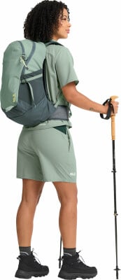 Jack Wolfskin Astro Vent 24 Wanderrucksack