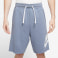 M NK Pán. šortky CLUB ALUMNI HBR FT SHORT