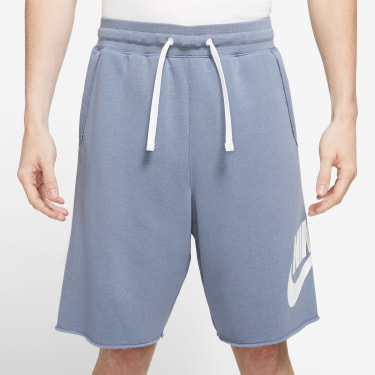 M NK Pán. šortky CLUB ALUMNI HBR FT SHORT