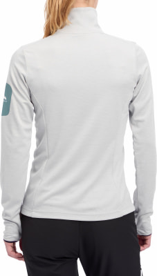 McKINLEY Tampo Midlayer mit Halfzip