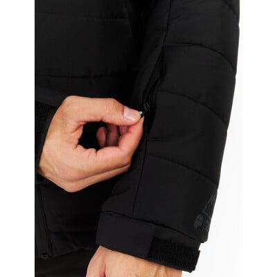 Protest Pán. SB bunda softshell, PrtNaldo Snowjacket Protest Pán. SB bunda softshell, PrtNaldo Snowjacket