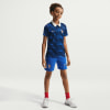 Nike Frankreich 2026 Kinder Heimtrikot Replica