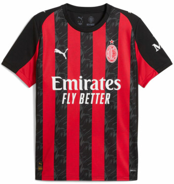 ACM Home Jersey Replic Fantrikot