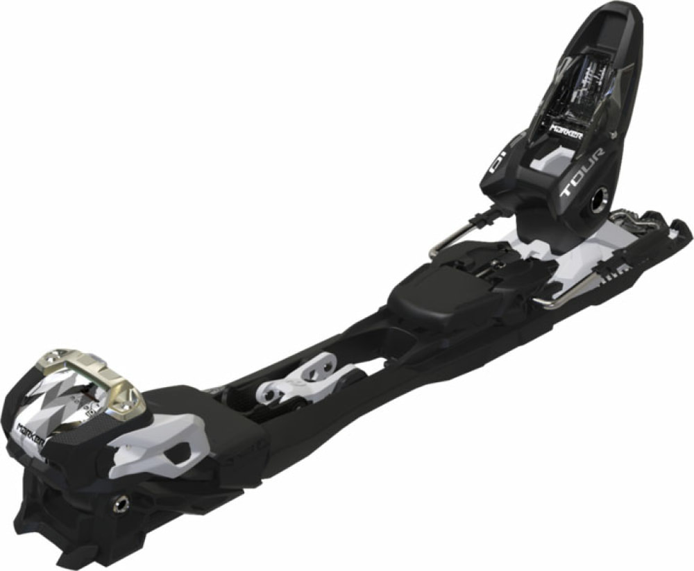 Tour F10 Tourenbindung td