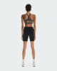 On Performance Tights Short běžecké kraťasy 