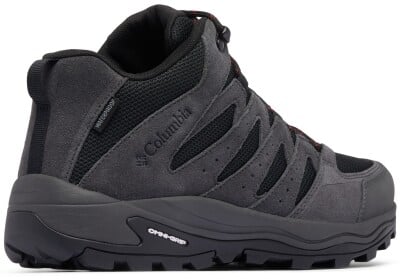 Columbia Redmond IV Mid Trekkingschuh US-Gr. Columbia Redmond IV Mid Trekkingschuh US-Gr.