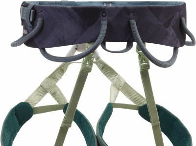 Petzl Sama Klettergurt