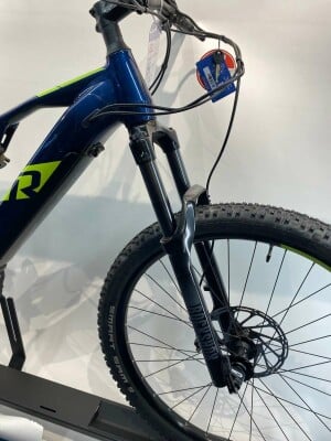 Raymon fullyray 130 E 6.0 46cm