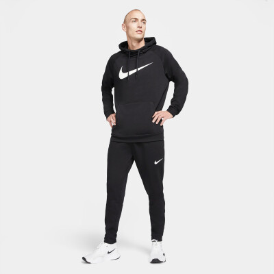 Nike Dry Dri-FIT férfi kapucnis felső