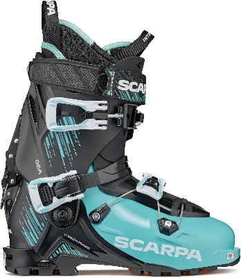 Scarpa Gea Tourenskischuhe Scarpa Gea Tourenskischuhe