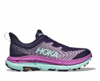 Hoka Mafate Speed 4 běžecké boty