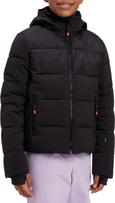 McKINLEY Sienna AB 10.10 Skijacke mit Kapuze