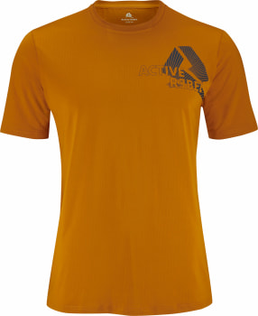 Active Rebel ACTIVE REBEL IsacShirt, air support structure, 92% PES, 8% EL