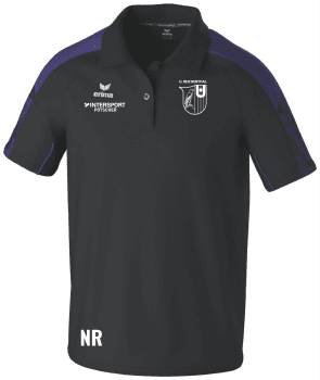 Sportunion Reichenthal Evo Star Poloshirt