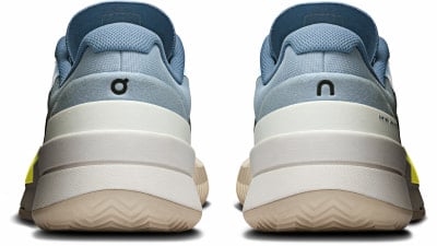 On The Roger Pro 2 Clay Tennisschuhe