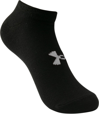 Under Armour Essentials No Show 6er-Pack Socken