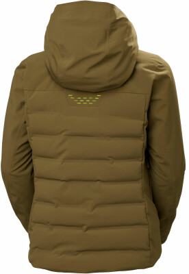 Helly Hansen Alphelia Ele Skijacke mit Kapuze Helly Hansen Alphelia Ele Skijacke mit Kapuze