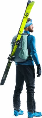Deuter Updays 20 Tourenrucksack