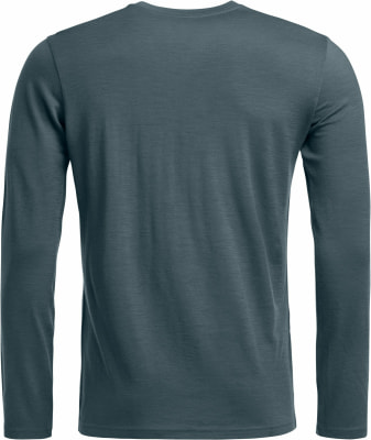Ortovox 185 Rock 'n Wool Funktionsunterhemd