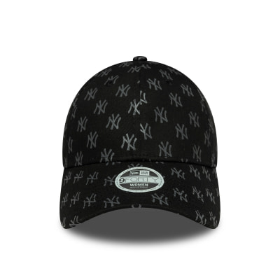 New Era 9FORTY MLB Monogram kšiltovka
