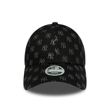 NEW ERA 940 MLB Monogram Kšiltovka