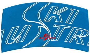 Ski Austria Modal Cap 9 Stirnband