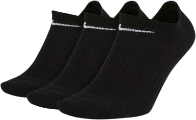 Nike Everyday Lightweight No-Show zokni (3pár)