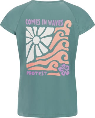 Protest PrtMagia Surfshirt Protest PrtMagia Surfshirt