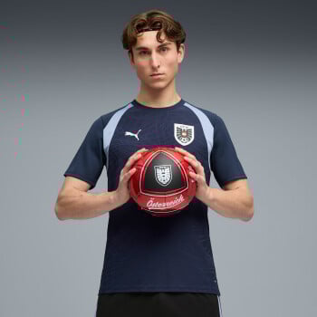 ÖFB 2026 Trainingstrikot