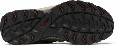 Columbia Crestwood II férfi túracipő