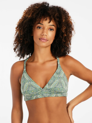 Protest Prtgoofy Triangle Bikini