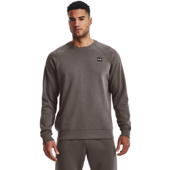 Under Armour Rvial FL Crew férfi felső
