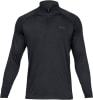 Under Armour Tech Langarmshirt mit Halfzip