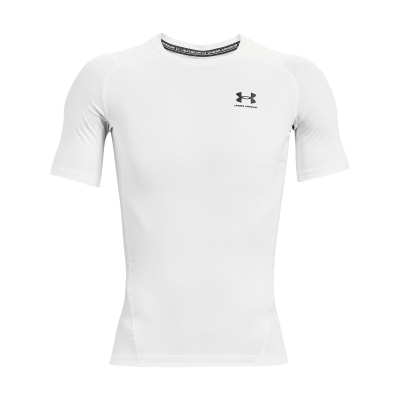 Under Armour Heat Gear Armour Kompressionsshirt