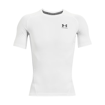 Under Armour Heat Gear Armour Kompressionsshirt