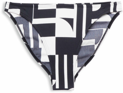 Esprit Cube Beach Bikinihose