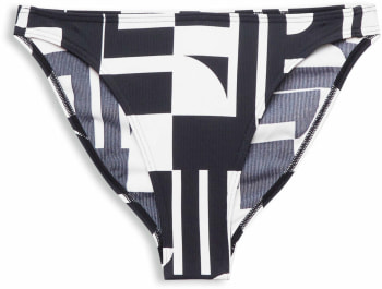 Esprit Cube Beach Bikinihose
