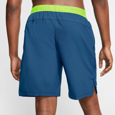 Pro Flex Vent Max Shorts
