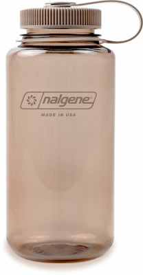 Nalgene Wide Mouth Sustain Trinkflasche