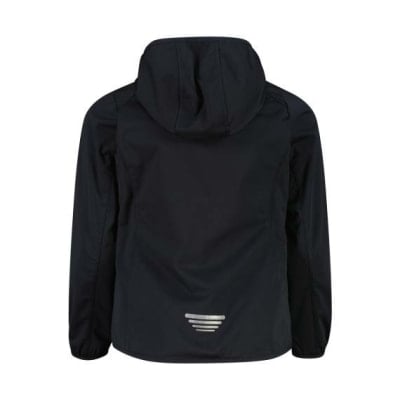 CMP Jacket Fix Hood softshellová bunda