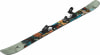 Atomic Bent JR Freestyleski, 110-130 cm