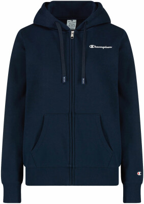 Champion Hooded FZ női kapucnis felső