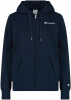 Champion Hooded FZ női kapucnis felső