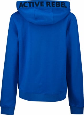 Active Rebel Tory Kapuzenjacke