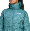 adidas Terrex Xperior Primaloft Isolationsjacke mit Kapuze