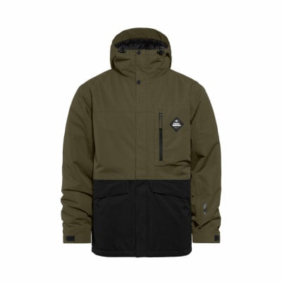 Horsefeathers Ranger snowboardová bunda