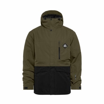 Horsefeathers Ranger snowboardová bunda