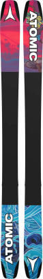Atomic N Bent 100 Freeride Ski