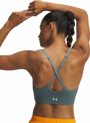 Under Armour Vanish Seamless Low Sport-BH Under Armour Vanish Seamless Low Sport-BH