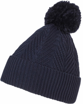 Helly Hansen W Lumi Beanie női sapka